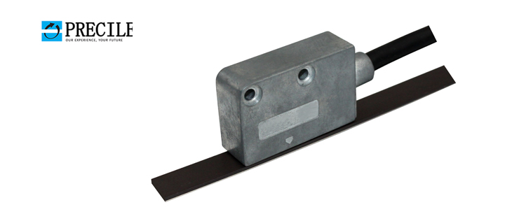 絕對值磁柵尺圖 絕對值磁柵尺圖