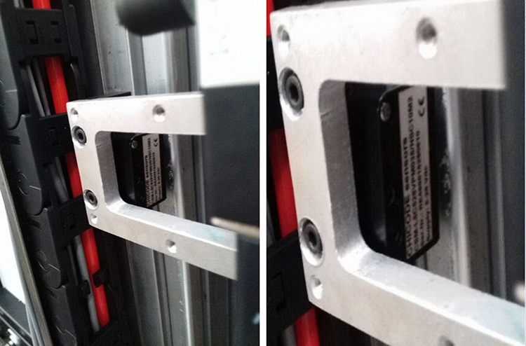 絕對值磁柵尺應(yīng)用現(xiàn)場圖 絕對值磁柵尺應(yīng)用現(xiàn)場圖