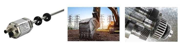 ProfiBUS-DP磁致伸縮位移傳感器應(yīng)用圖  ProfiBUS-DP磁致伸縮位移傳感器應(yīng)用圖