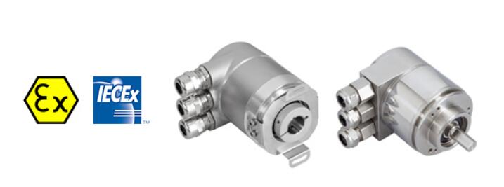 防爆編碼器 防爆編碼器