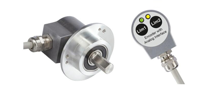 博思特磁性編碼器 博思特磁性編碼器