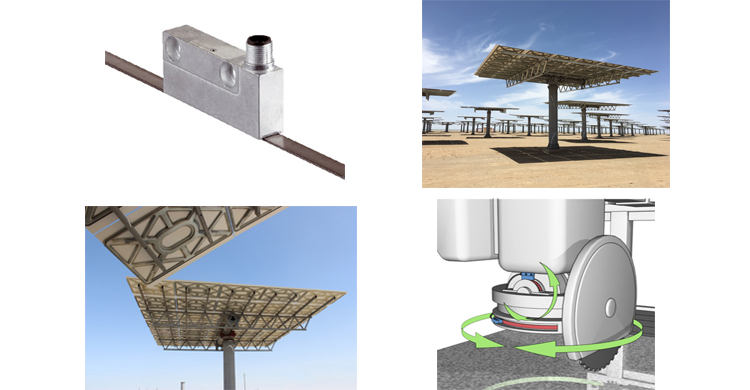 增量式磁柵尺位置傳感器CSM-2系列應(yīng)用圖 增量式磁柵尺位置傳感器CSM-2系列應(yīng)用圖