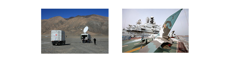 高精度圓光柵位移傳感器FOD-2系列應用 高精度圓光柵位移傳感器FOD-2系列應用