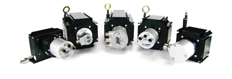 AGV叉車?yán)K編碼器 AGV叉車?yán)K編碼器