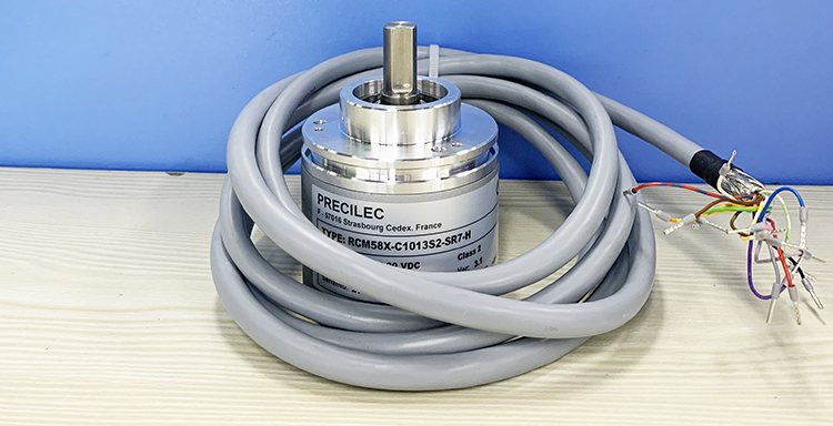 ssi增量式編碼器 ssi增量式編碼器