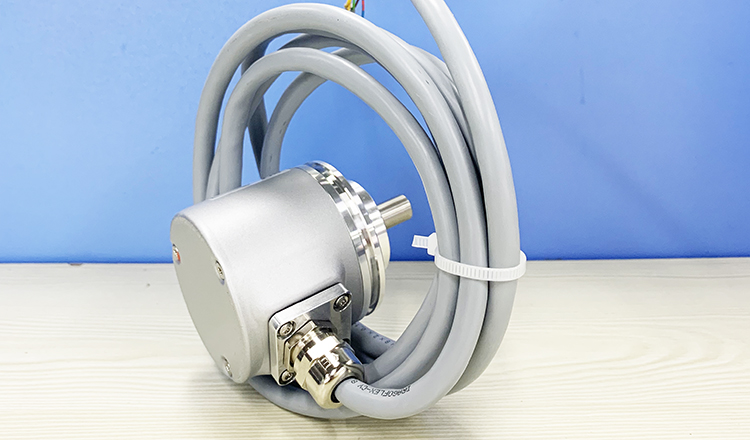 ssi增量式編碼器 ssi增量式編碼器