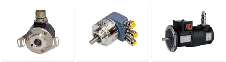 光電編碼器 光電編碼器