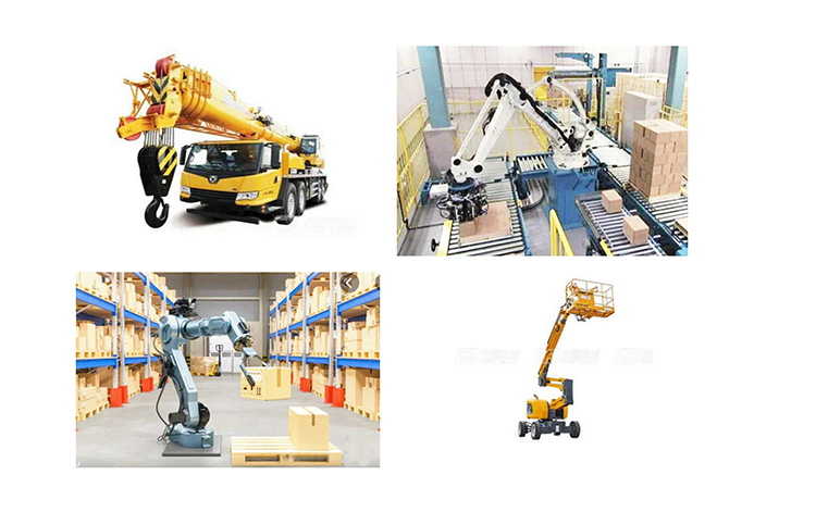 雷恩編碼器在倉儲物流的應(yīng)用 雷恩編碼器在倉儲物流的應(yīng)用