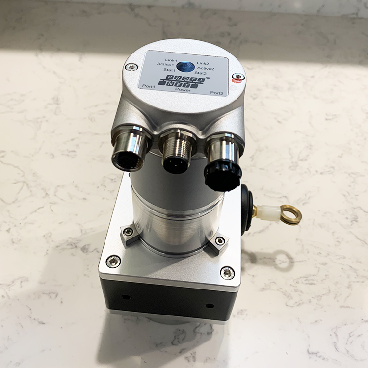 拉線位移傳感器 拉線位移傳感器