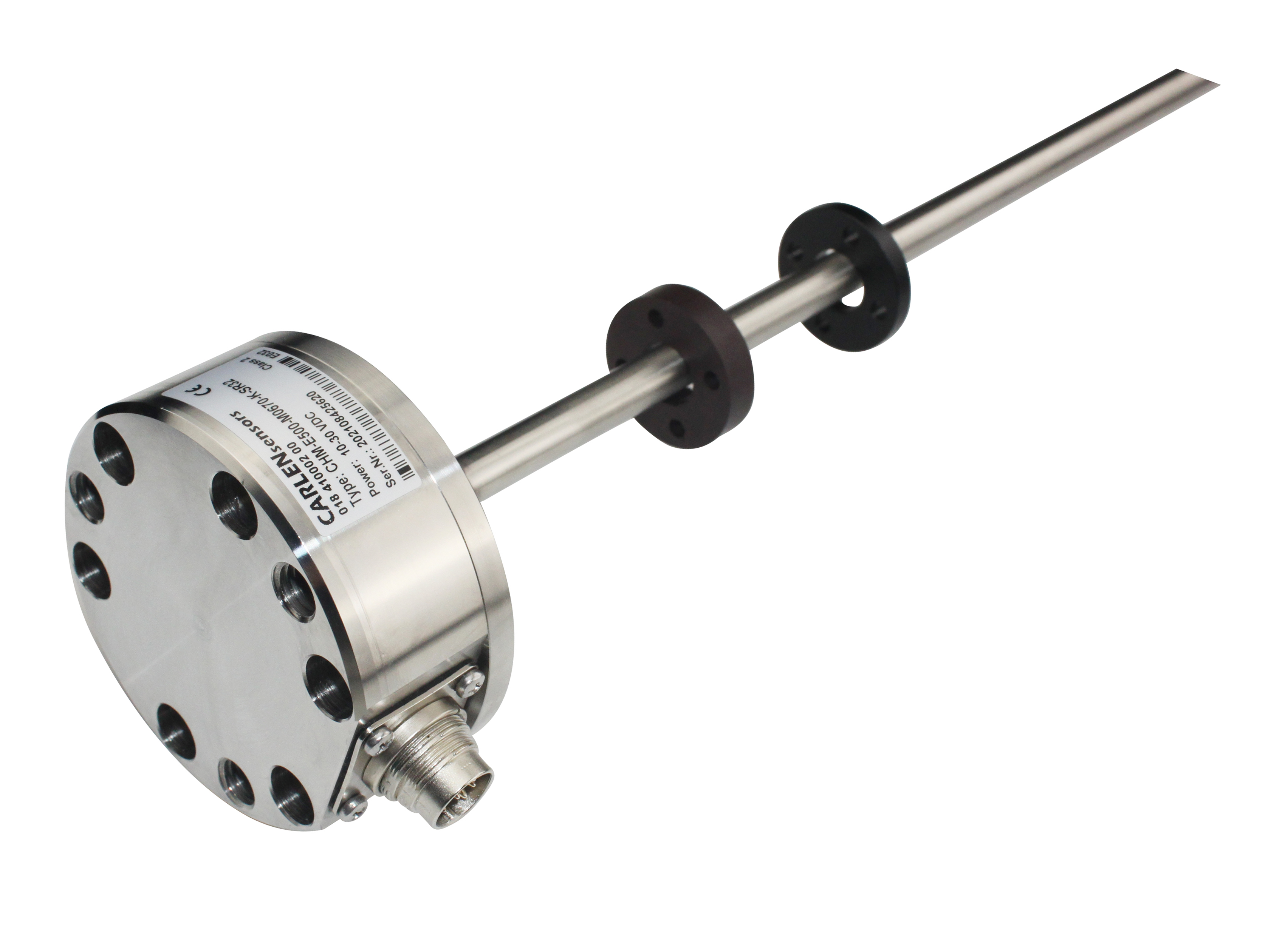 絕對值線性位移檢測傳感器 絕對值線性位移檢測傳感器