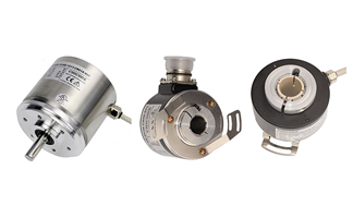 絕對值編碼器 絕對值編碼器