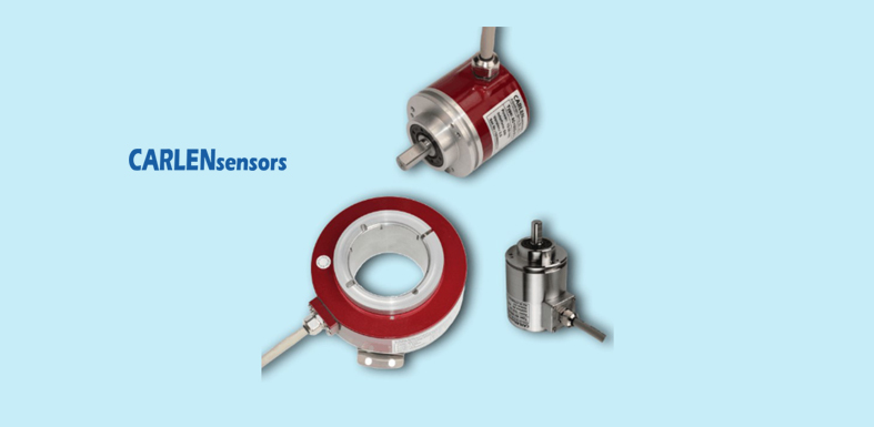 AGV用的編碼器 AGV用的編碼器