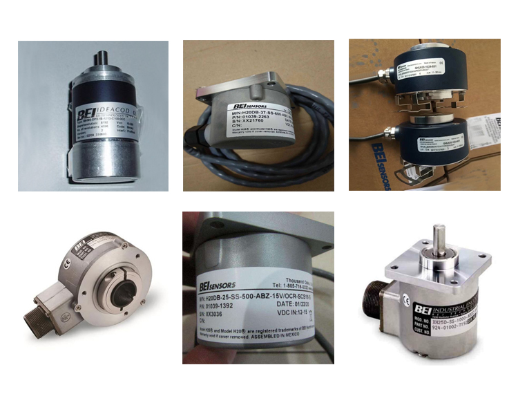 BEI編碼器 BEI編碼器