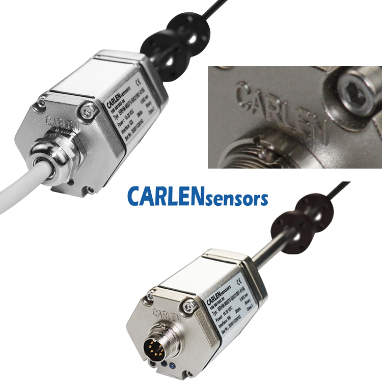 磁致伸縮位移傳感器 磁致伸縮位移傳感器