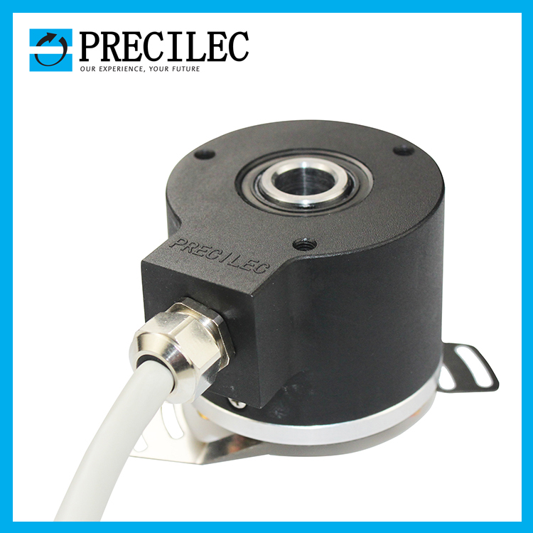 增量編碼器 增量編碼器