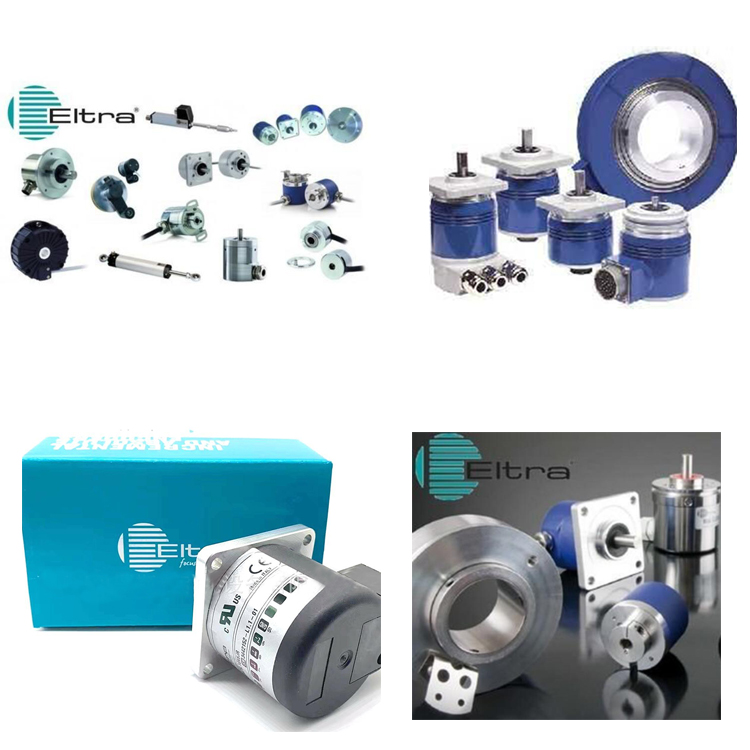 意爾創(chuàng) ELTRA 編碼器 意爾創(chuàng) ELTRA 編碼器