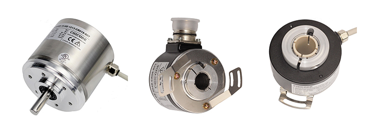 編碼器有信號干擾怎么辦 編碼器有信號干擾怎么辦