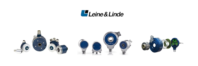 Leine&Linde 林德編碼器 Leine&Linde 林德編碼器