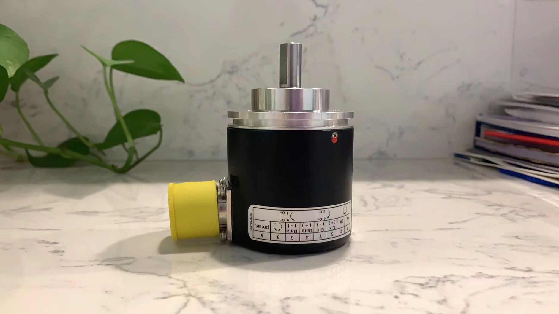 26位多圈絕對值編碼器 26位多圈絕對值編碼器