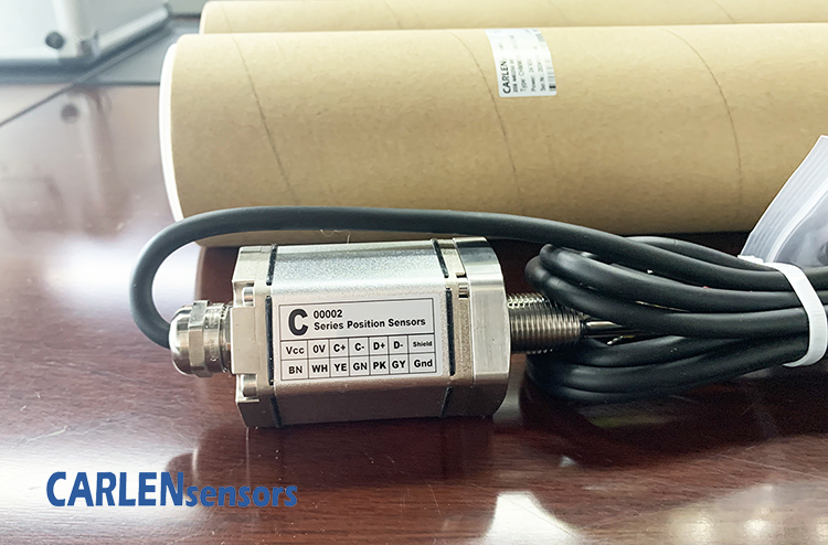 CARLEN磁致伸縮位移傳感器一款鋼廠熱軋設(shè)備用的傳感器 CARLEN磁致伸縮位移傳感器一款鋼廠熱軋設(shè)備用的傳感器