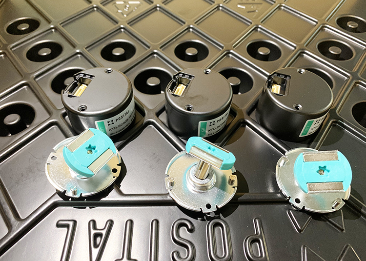 KIT伺服電機(jī)編碼器 KIT伺服電機(jī)編碼器