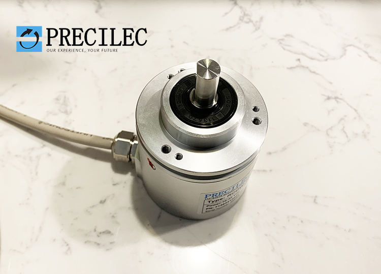 增量編碼器 增量編碼器