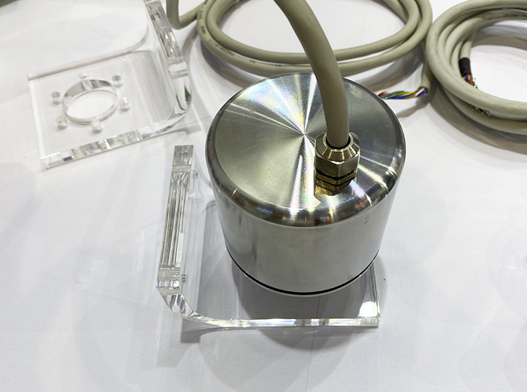 絕對(duì)值編碼器 絕對(duì)值編碼器