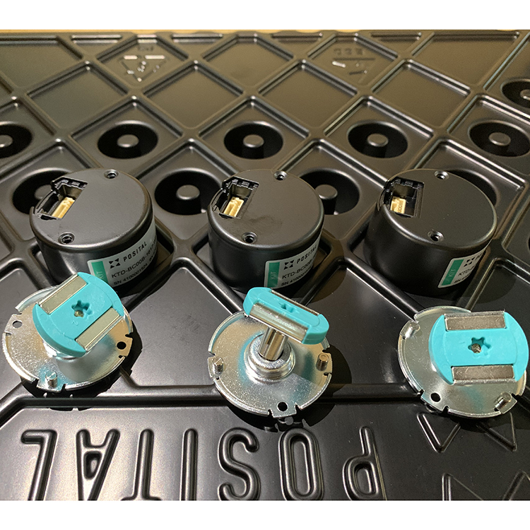 博思特伺服電機(jī)編碼器 博思特伺服電機(jī)編碼器