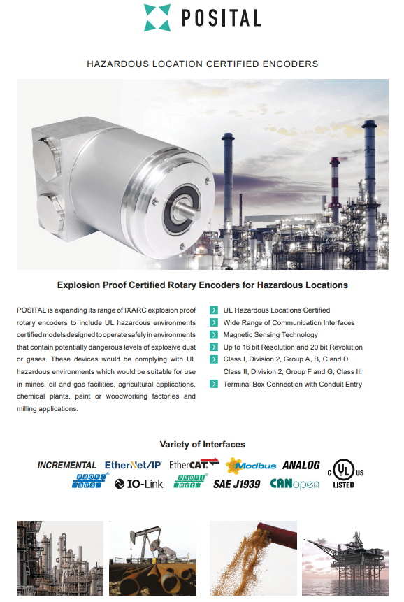 防爆編碼器應(yīng)用圖 防爆編碼器應(yīng)用圖
