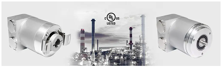 博思特POSITAL防爆編碼器 博思特POSITAL防爆編碼器